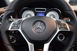 2015款奔驰GLA260
