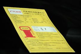 2014款本田飞度1.5L