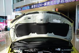 2014款本田飞度1.5L