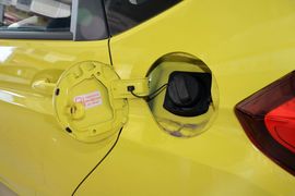 2014款本田飞度1.5L