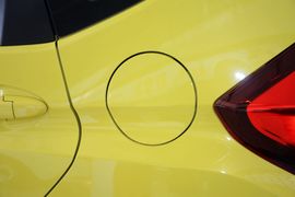 2014款本田飞度1.5L