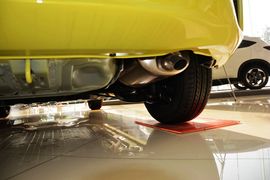 2014款本田飞度1.5L