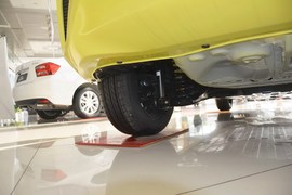 2014款本田飞度1.5L