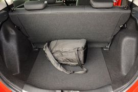 2014款本田飞度1.5L