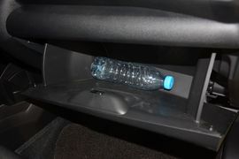 2014款本田飞度1.5L