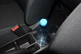 2014款本田飞度1.5L