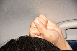 2014款本田飞度1.5L