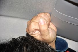 2014款本田飞度1.5L