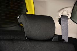 2014款本田飞度1.5L