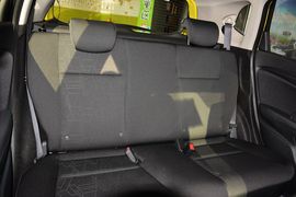 2014款本田飞度1.5L