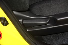 2014款本田飞度1.5L