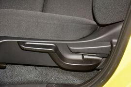 2014款本田飞度1.5L