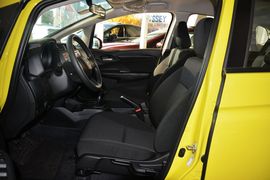 2014款本田飞度1.5L