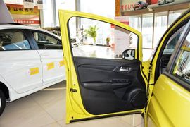 2014款本田飞度1.5L