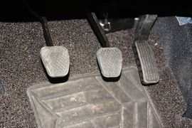 2014款本田飞度1.5L