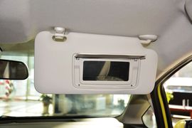 2014款本田飞度1.5L