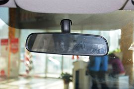 2014款本田飞度1.5L