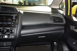 2014款本田飞度1.5L