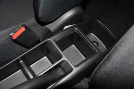 2014款本田飞度1.5L