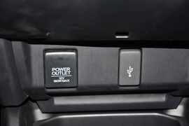 2014款本田飞度1.5L