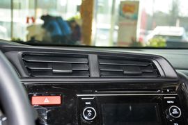 2014款本田飞度1.5L