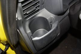 2014款本田飞度1.5L