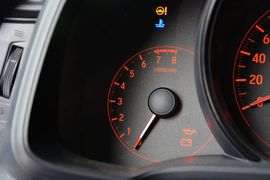 2014款本田飞度1.5L