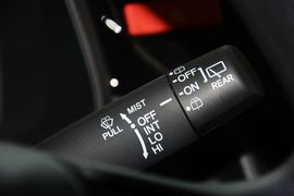 2014款本田飞度1.5L