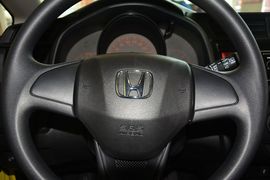 2014款本田飞度1.5L