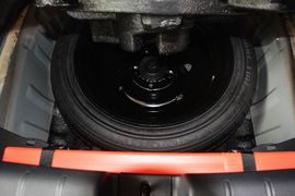 2015款本田雅阁2.0L