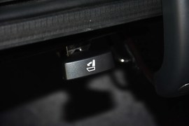 2015款本田雅阁2.0L