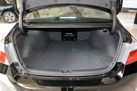 2015款本田雅阁2.0L