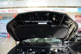 2015款本田雅阁2.0L