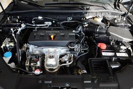 2015款本田雅阁2.0L