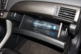 2015款本田雅阁2.0L