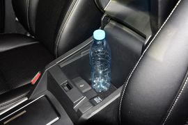 2015款本田雅阁2.0L