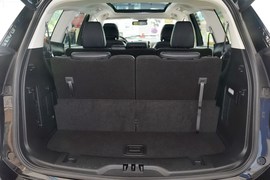 2015款福特锐界2.7T