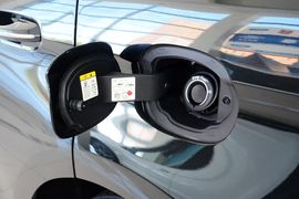 2015款福特锐界2.7T