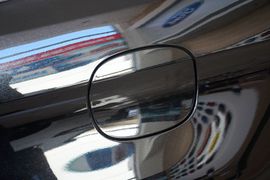 2015款福特锐界2.7T