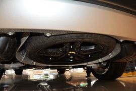 2015款福特锐界2.7T