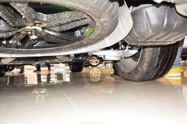 2015款福特锐界2.7T