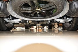 2015款福特锐界2.7T