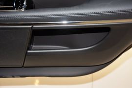 2015款捷豹XJL