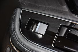 2015款捷豹XJL