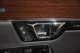 2015款捷豹XJL