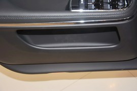 2015款捷豹XJL