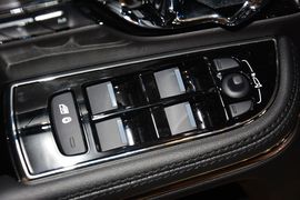 2015款捷豹XJL