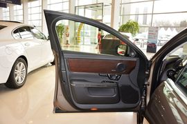 2015款捷豹XJL