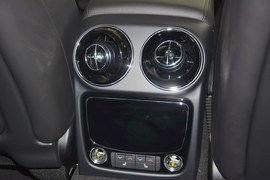 2015款捷豹XJL
