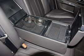 2015款捷豹XJL